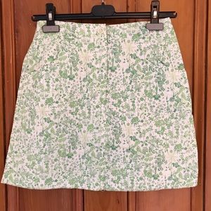 Anna Sui Skirt